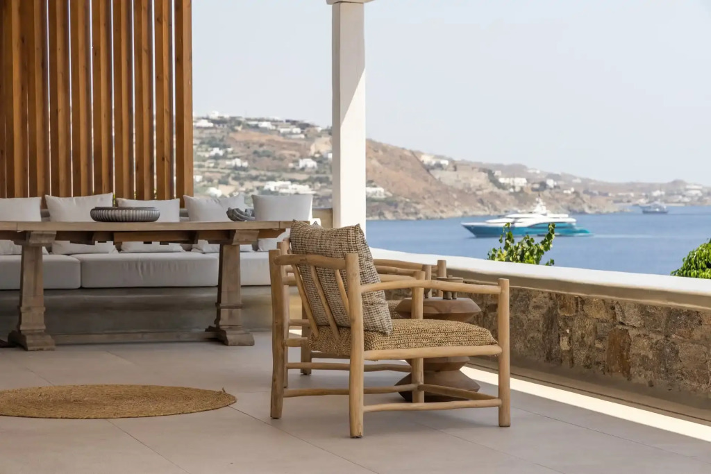 Villa Samba