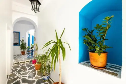 Hotel Dina