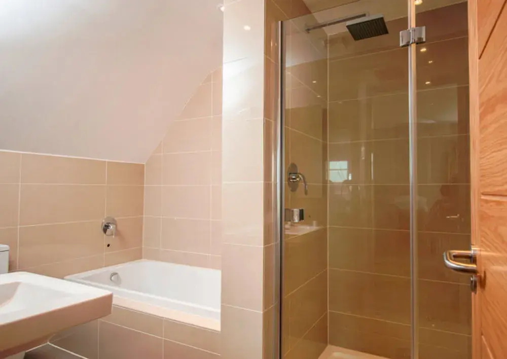 Kerenza Hotel Cornwall