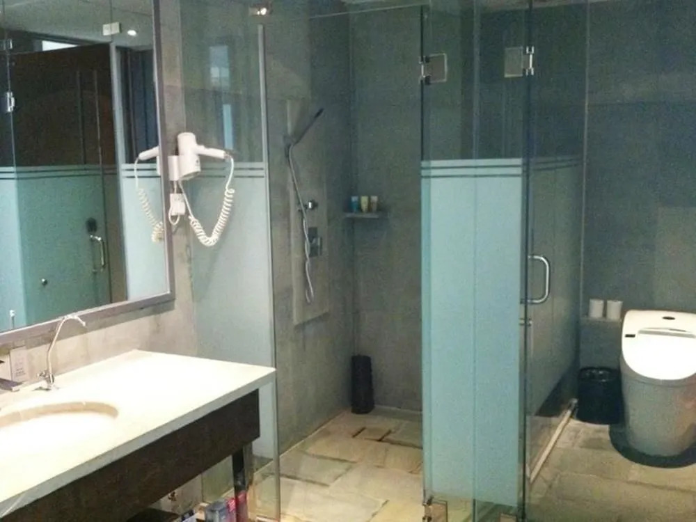 Zibo Gold Hotel