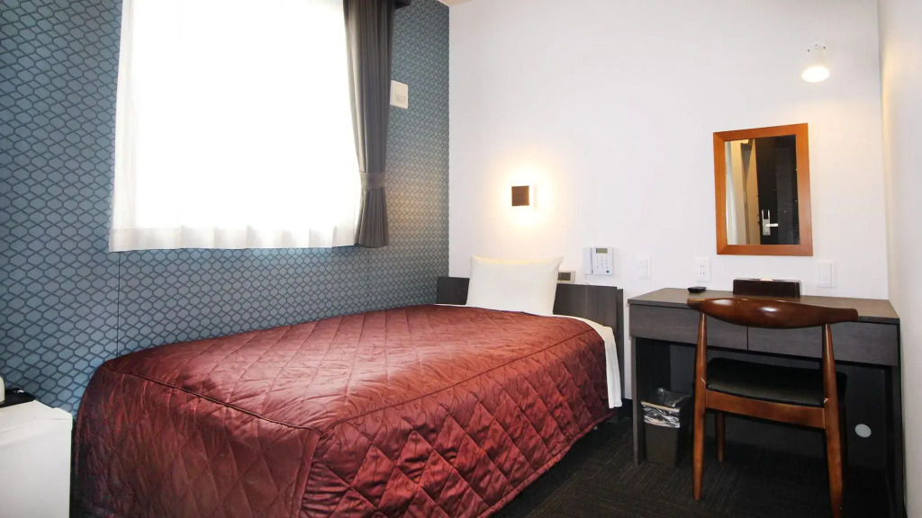 Hotel Trend Nishi Shinsaibashi