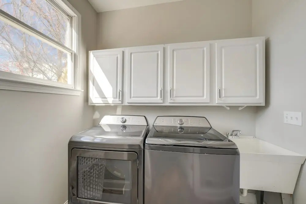 Private Yard & Pool Access! Family Home in Acworth