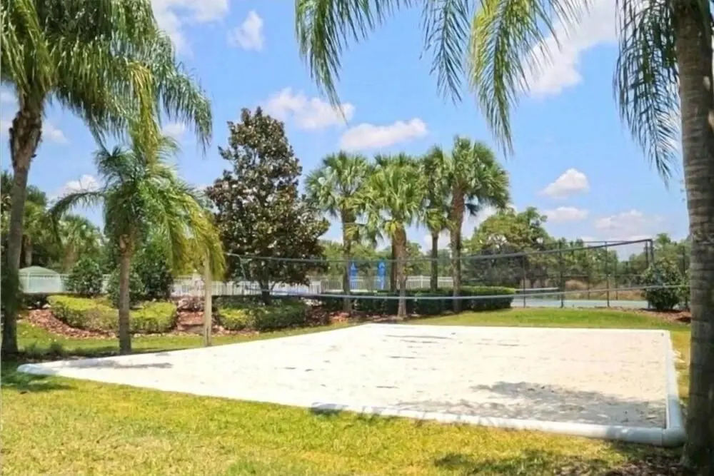 Disney Area Pool Home 724rg 4 Bedroom Home by Redawning
