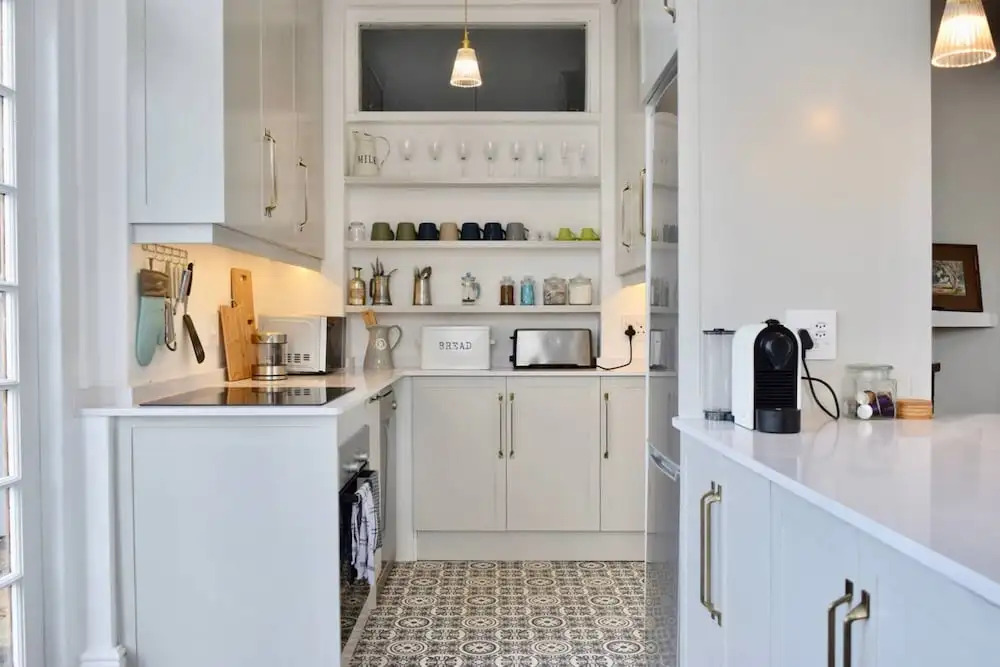 Characterful and Stylish 3 Bedroom Home In Green Point
