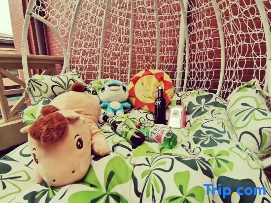 Haiyueshu Xiaoxu Holiday Homestay (Zhubai Road)