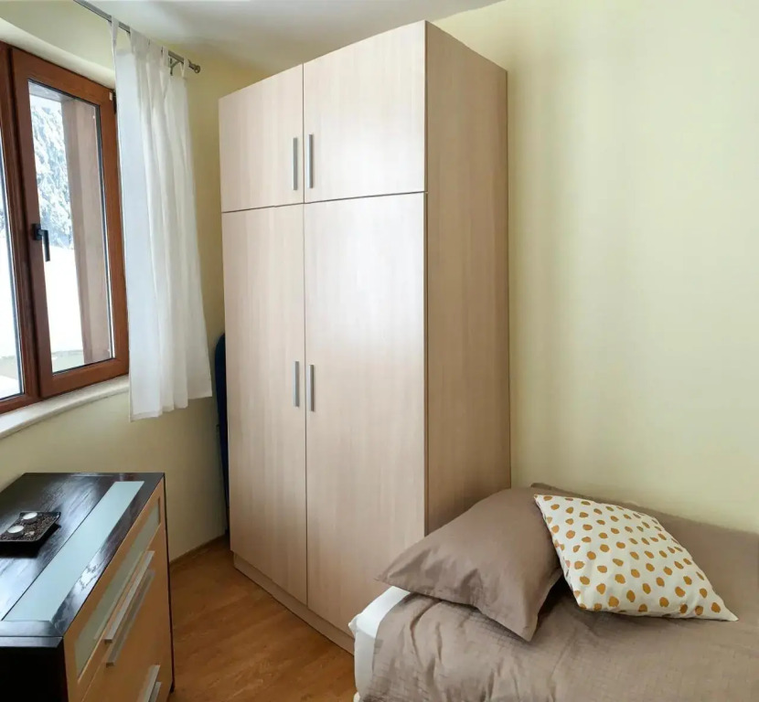 Ski Area 202 apt, The Castle 1, Pamporovo