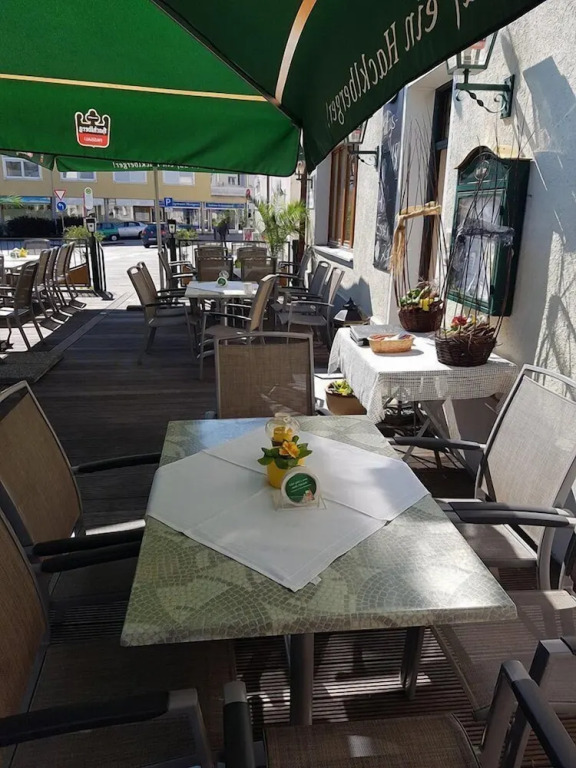 Gasthof zur Alten Post-Pension