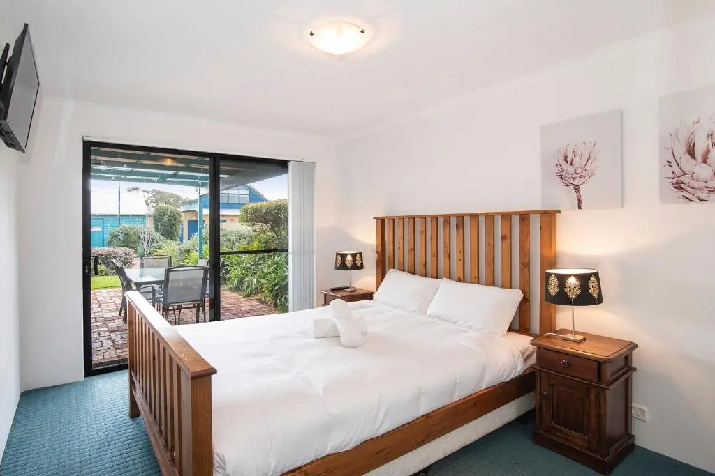 Dunsborough Beach Cottages