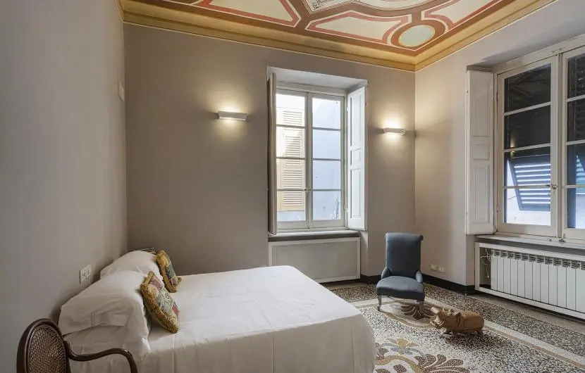 Magicstay - Flat 180M² 3 Bedrooms 2 Bathrooms - Genoa