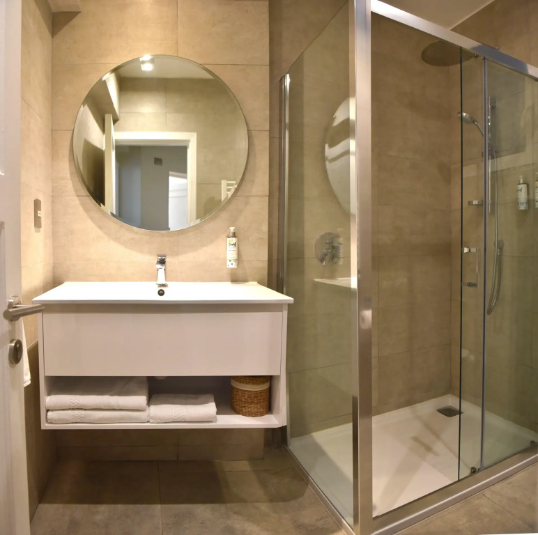 Lastarria Tourist Apartments 43-61