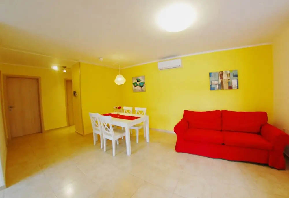 Pula Comfort Apartments