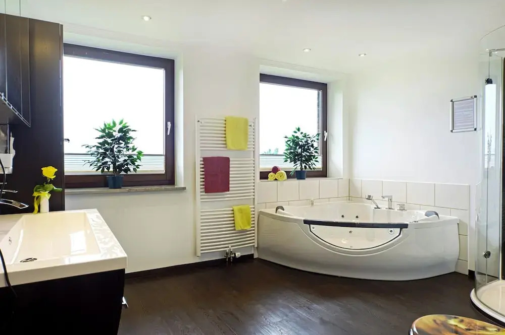 Akzent Hotel Cordes & Restaurant am Rosengarten