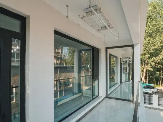 Shanju Diary Homestay (Yanqing Longqingxia Branch)