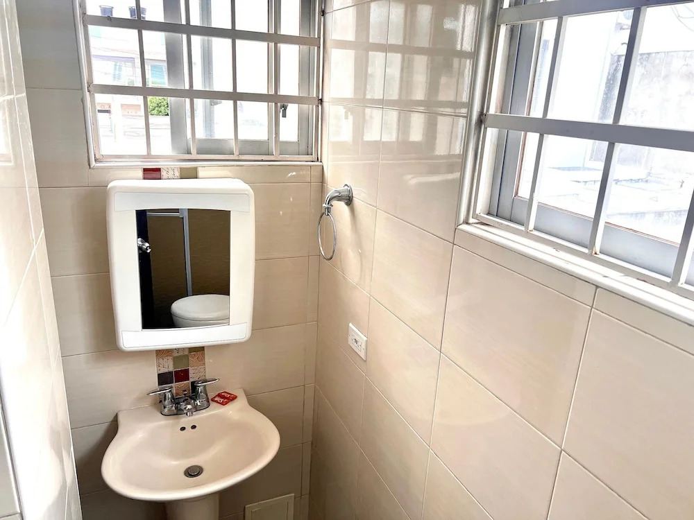 Apto Super Cómodo al Norte de la Ciudad