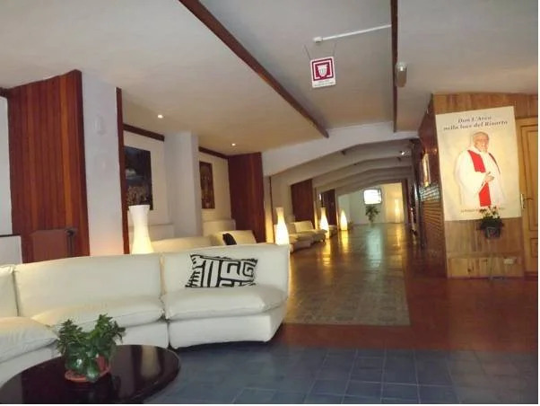 Hotel Soggiorno Salesiano
