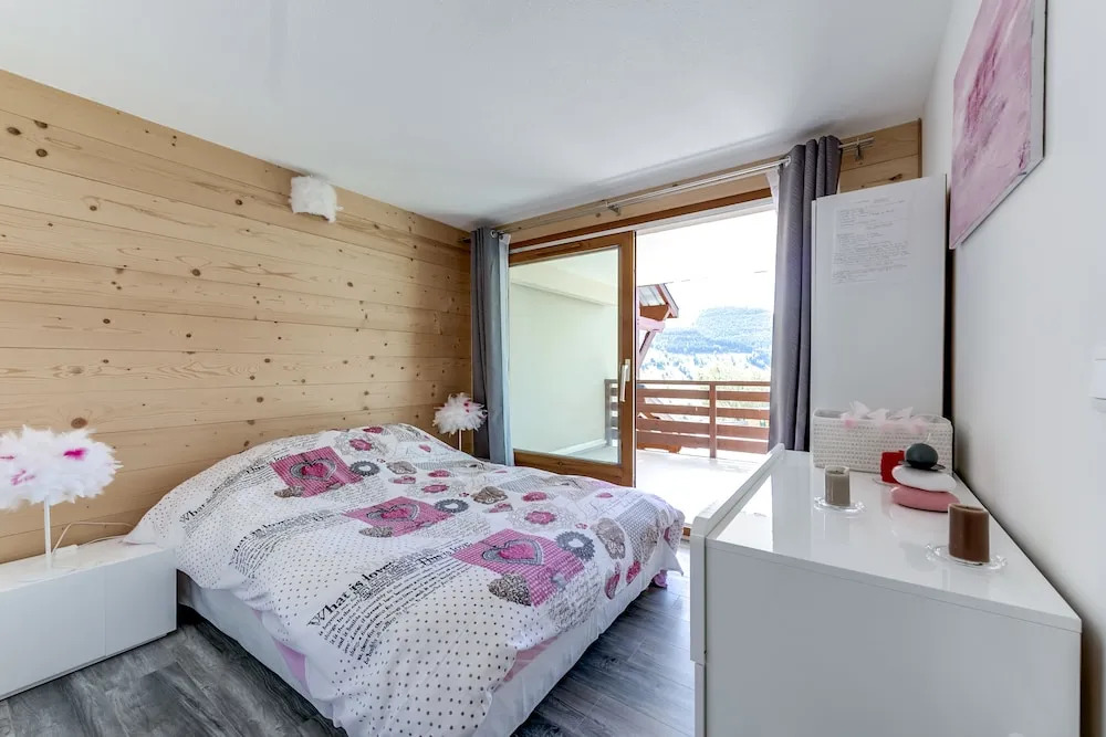 DIFY Les 2 Alpes - au pied des pistes