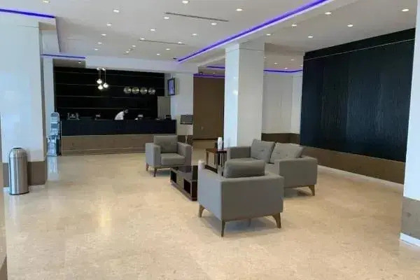 Hotel El Amine