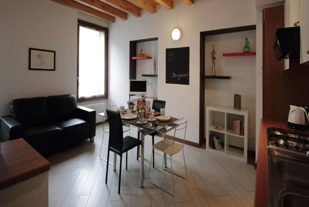 Residenza Al Parco