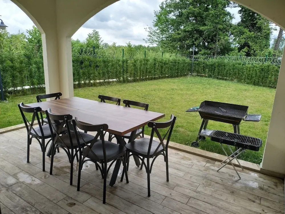 Sapanca Villa Natura Gol Evi