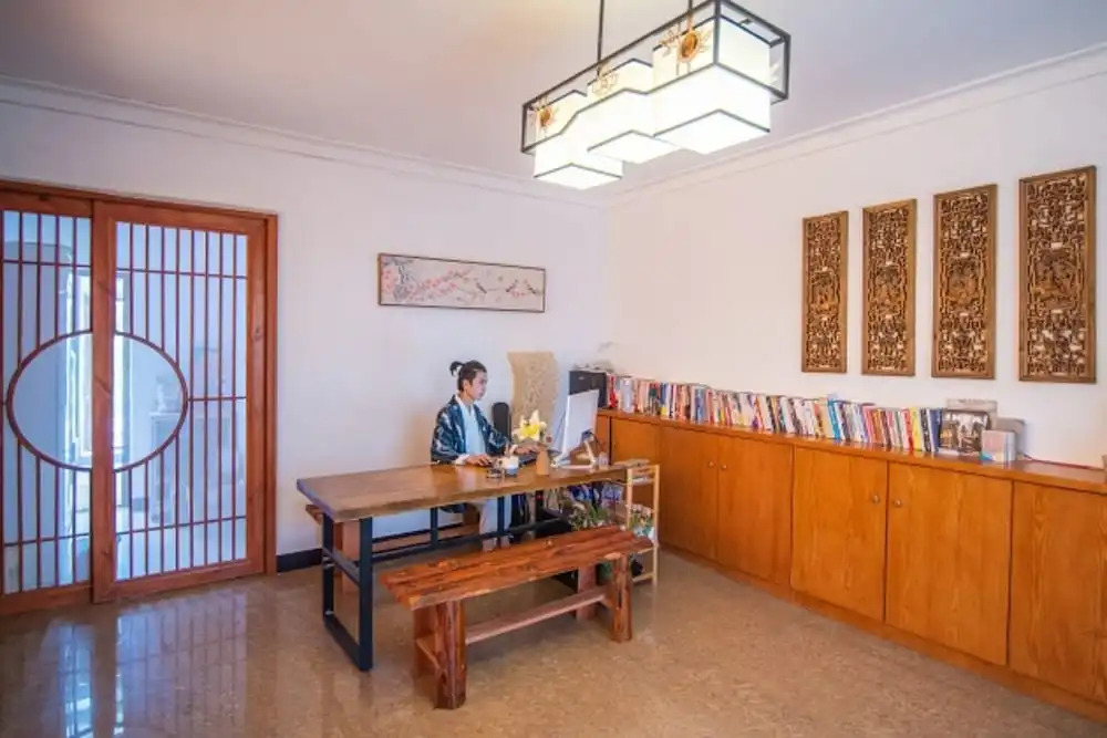 Dali Harmony House