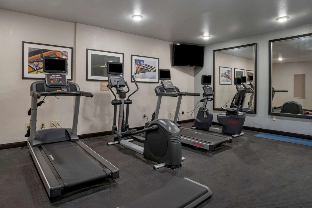 MainStay Suites Denham Springs - Baton Rouge East