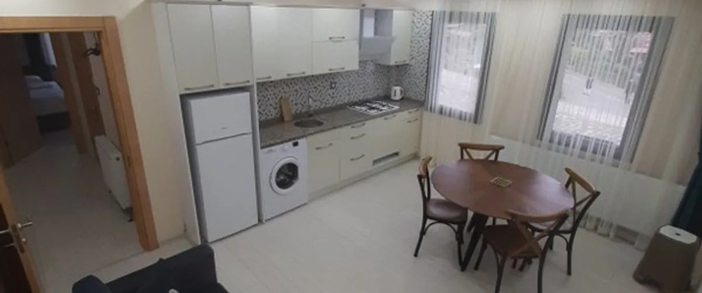Liva Teras Suites Uzungöl