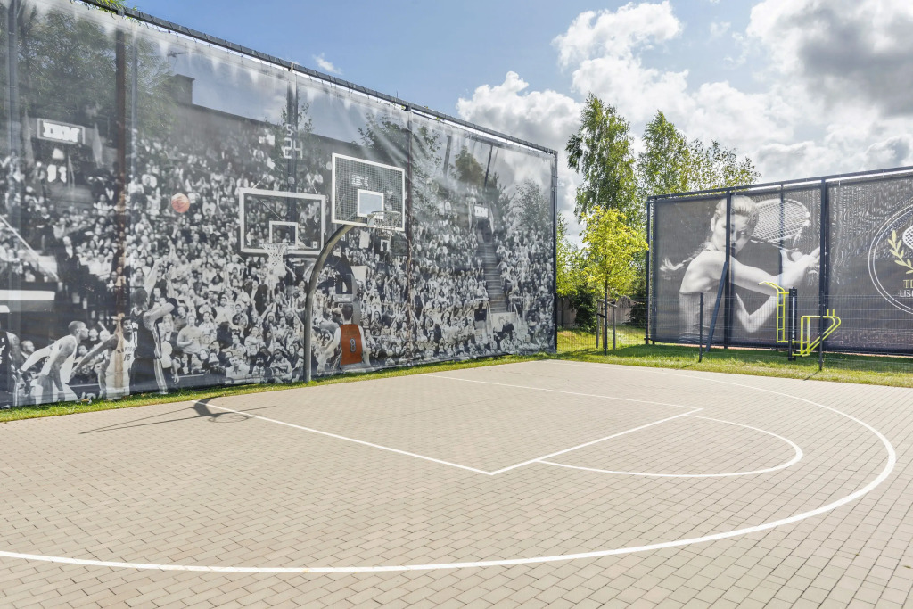 SandLand - Rezydencja Ustronie Morskie - Apartamenty