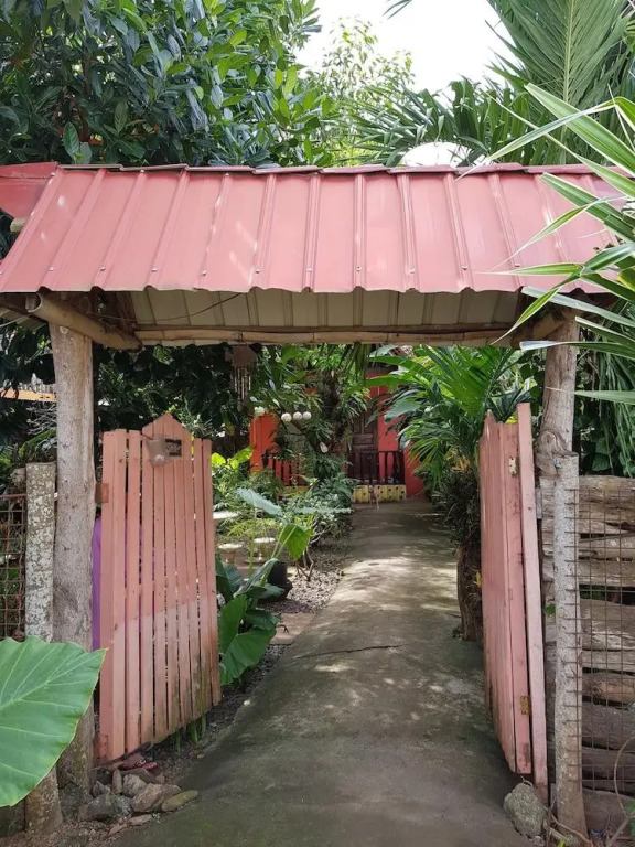 Villa Saturnina