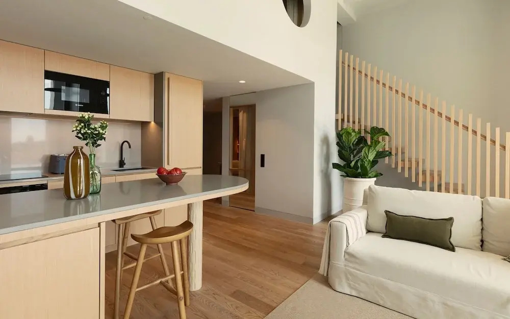 Vandoma Serviced Apartments
