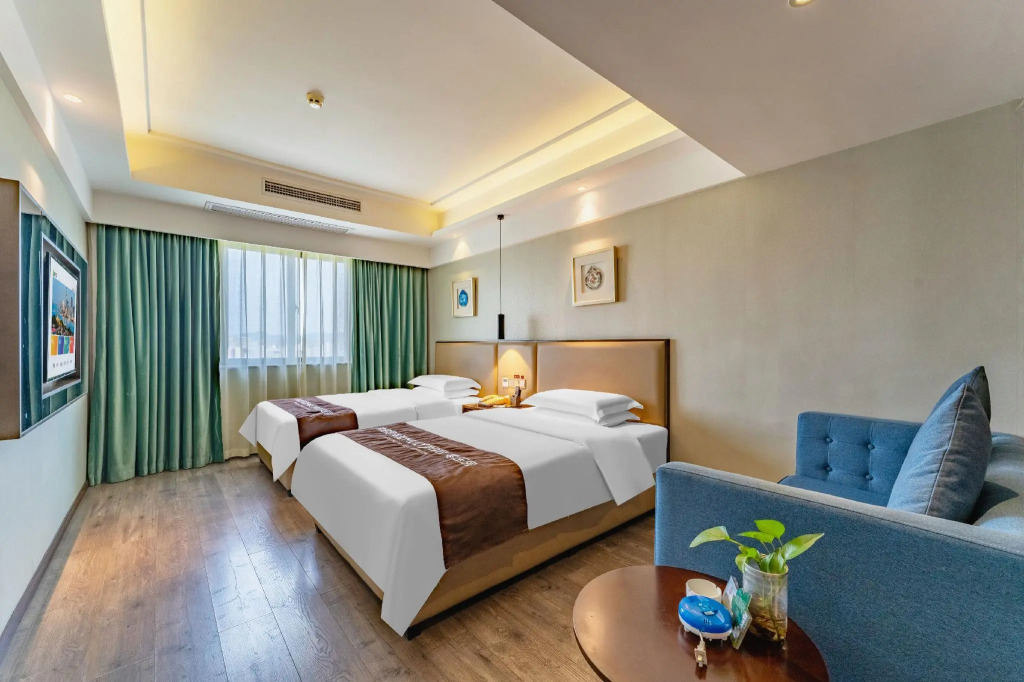 Xinshenghao Hotel