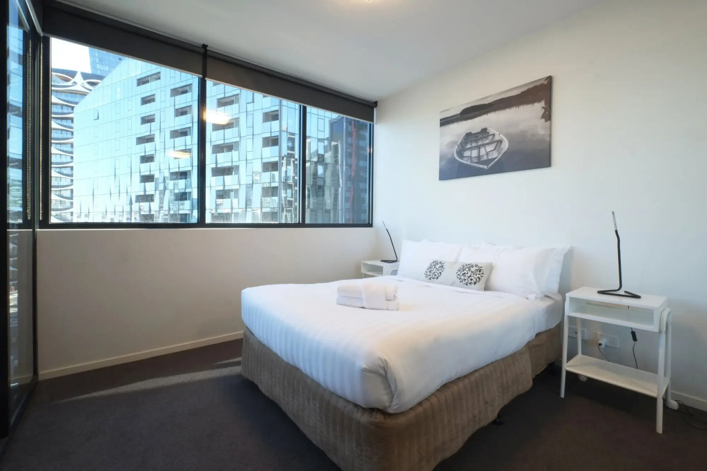 ACD Apartments