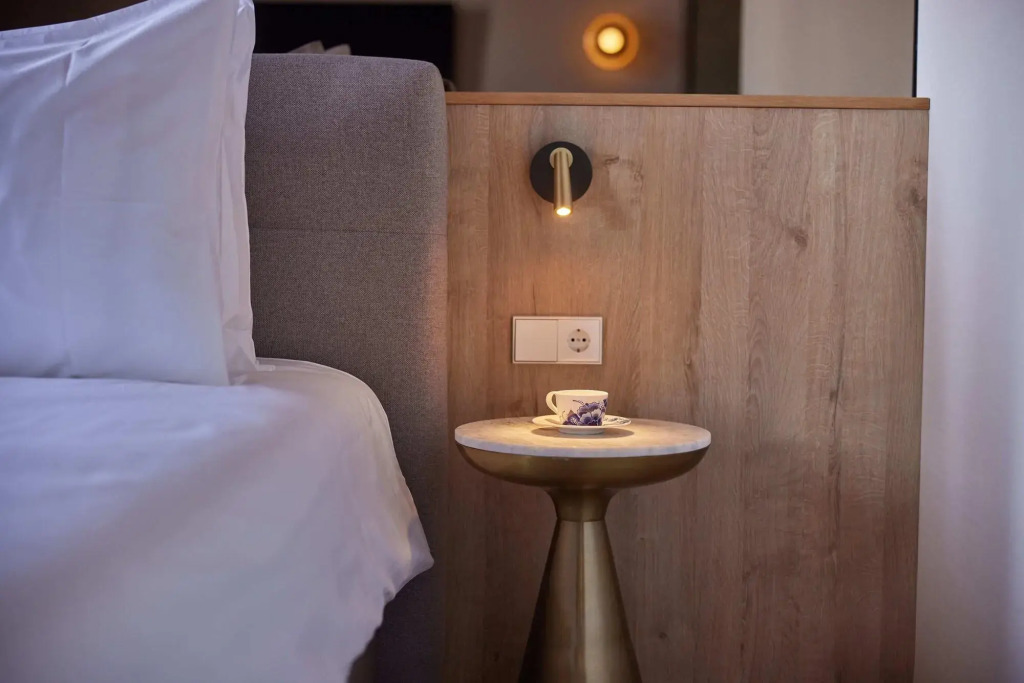 Hotel Arsenaal Delft