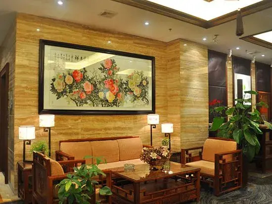 Lejia Boutique Apartment Hotel