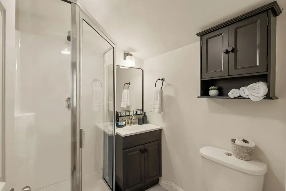 Hygge House Suites