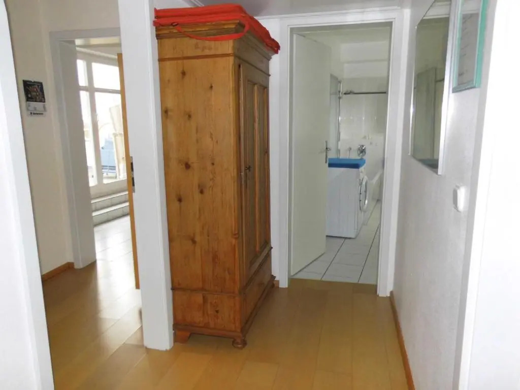 Appartement Residenz Bellevue Whg 51 DSL WLAN kostenlos