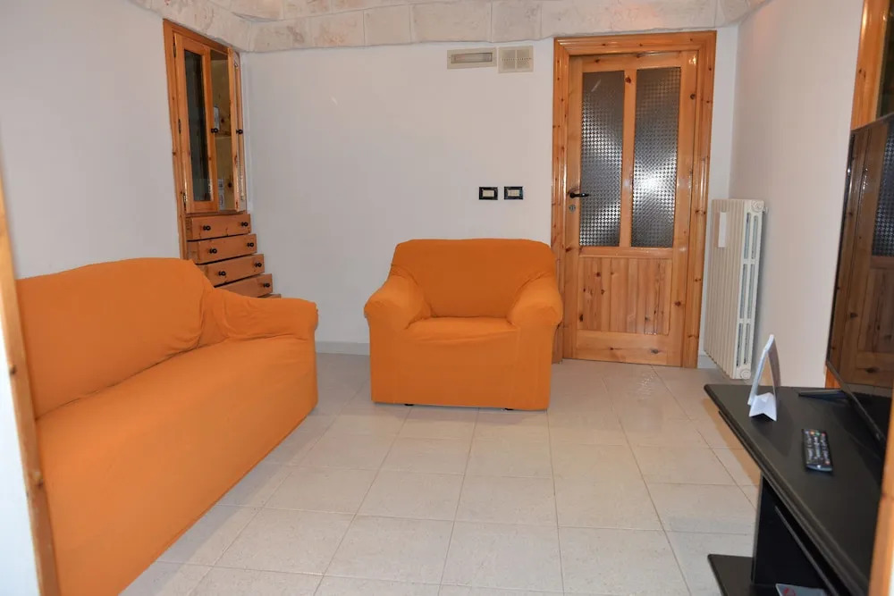 Trullo Cittadino