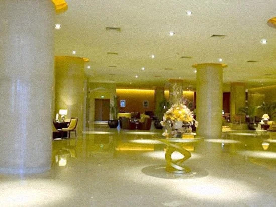 Guangzhou Junyu Hotel