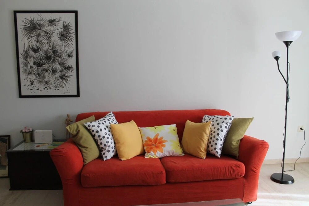 Spacy stay Central Athinian Apartment