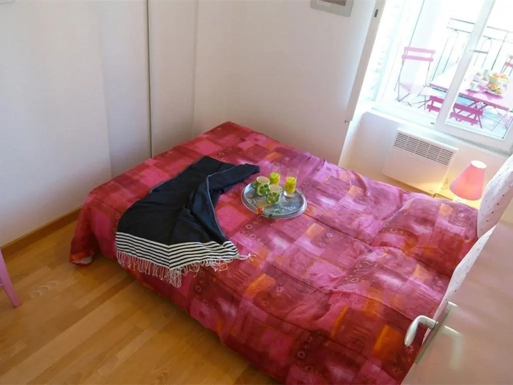 Appartement Bagnères-de-Luchon, 3 pièces, 6 personnes - FR-1-313-150