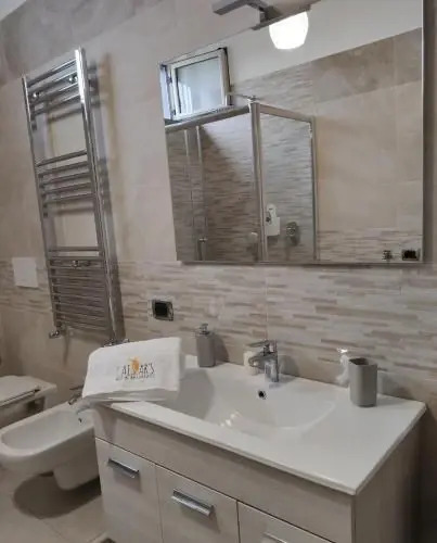 Bed And Breakfast 3 Stars Scafati