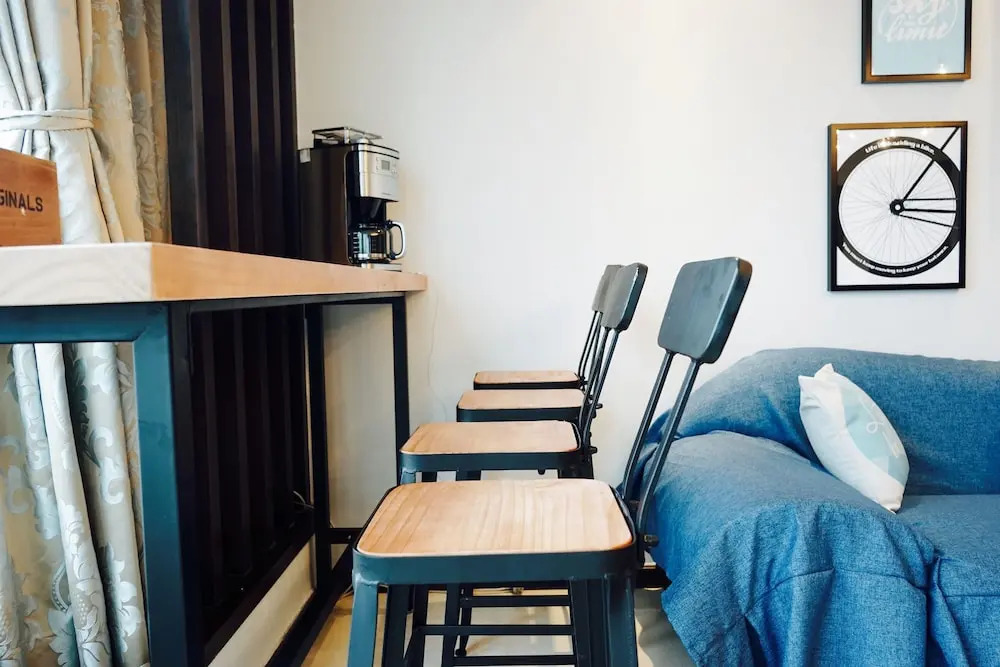 GoNative Downtown Apartment Xuhui