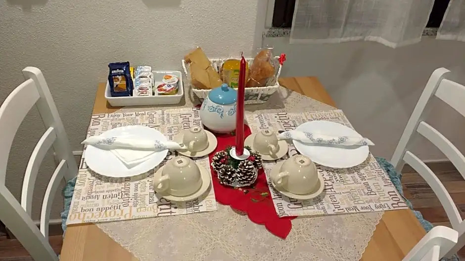 B&B LE ISOLE