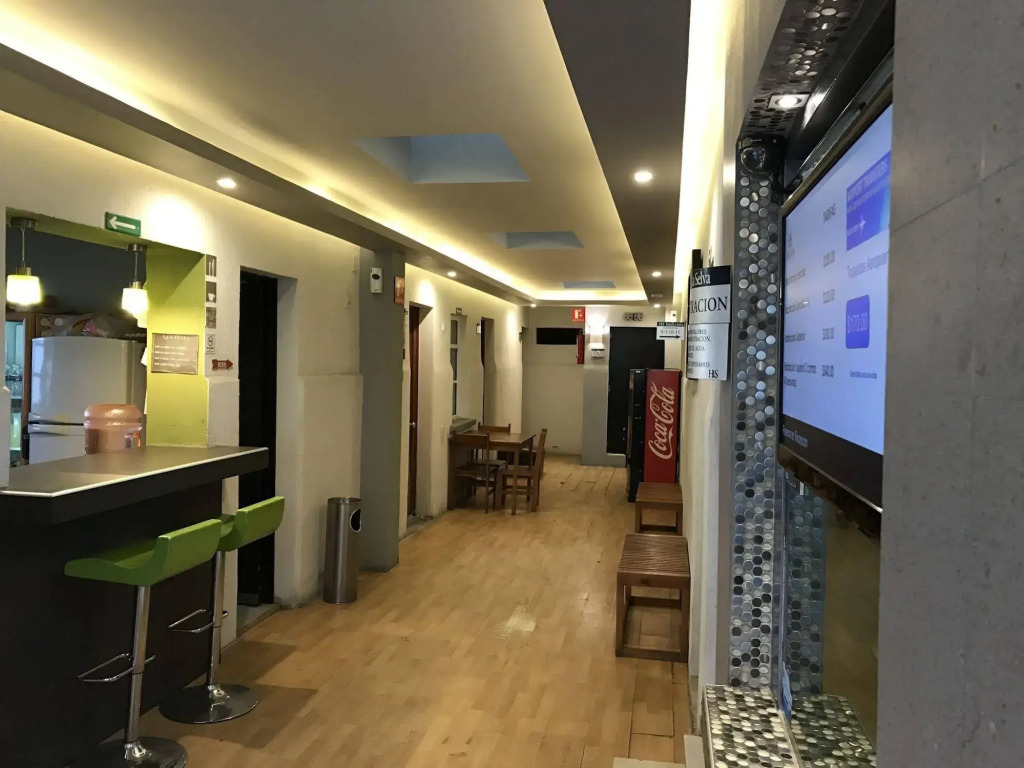La Selva Hostel