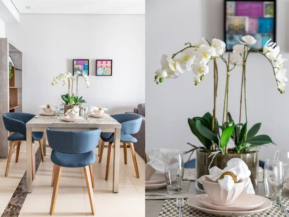Spacious & Adorable 1BR in Downtown Dubai
