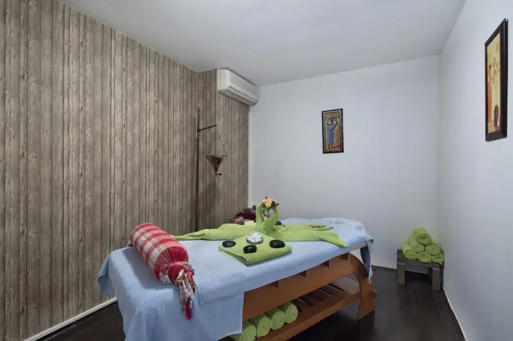 Tac'un Nisa Resort Tekirova - Halal All Inclusive