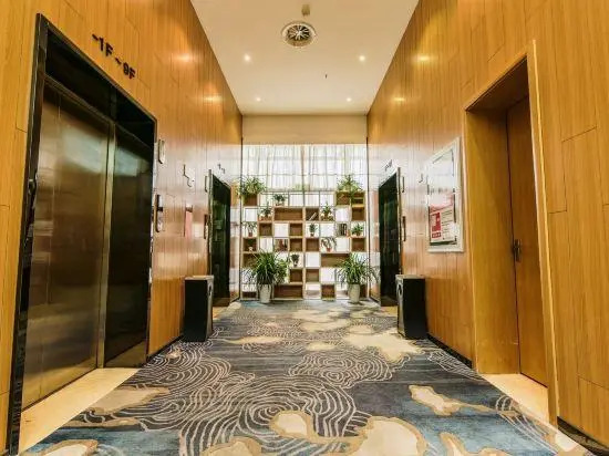 Mingde Hotel