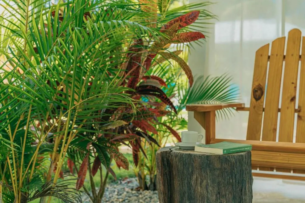 PUNTA POPY BOUTIQUE HOTEL