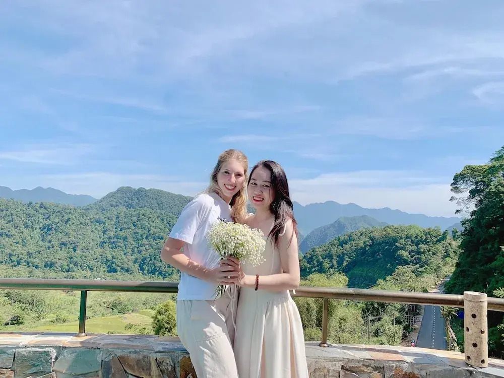 Central Hills Pu Luong Resort