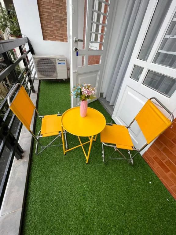 MINA HOUSE Airport Apartment