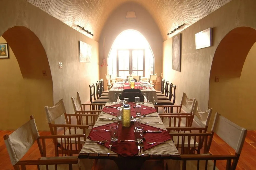 ALLKAMARI Eco-Resort&Spa